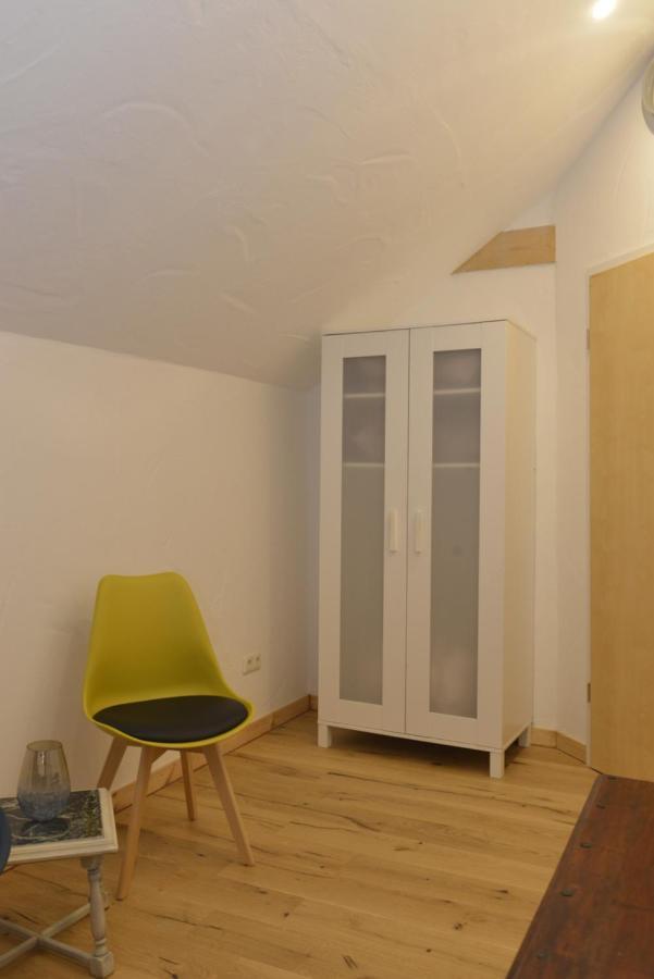 Eifel Kate, Relaxen Mit Sauna Und Whirlpool Dahlem  المظهر الخارجي الصورة