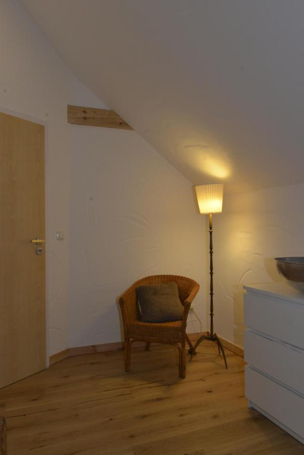 Eifel Kate, Relaxen Mit Sauna Und Whirlpool Dahlem  المظهر الخارجي الصورة