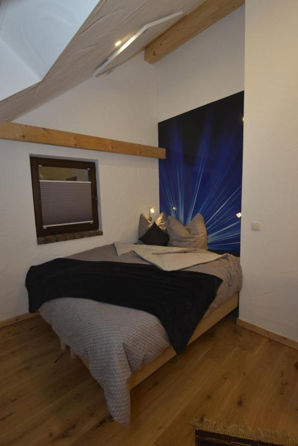 Eifel Kate, Relaxen Mit Sauna Und Whirlpool Dahlem  المظهر الخارجي الصورة
